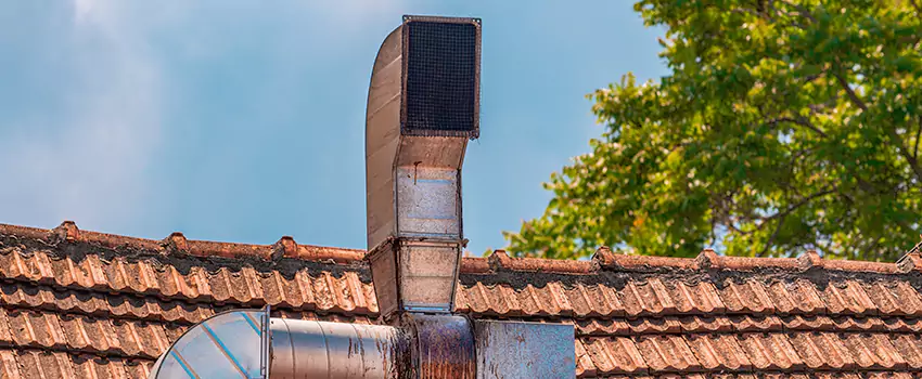 Chimney Creosote Cleaning Experts in Murphy, Texas