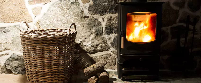 24/7 Wood Stove Installation Services in Murphy, Texas